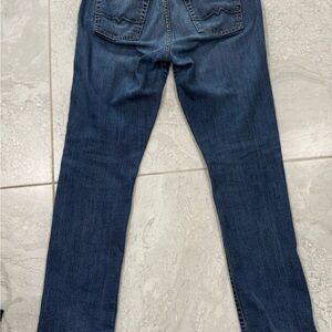 Lucky Brand Women's Indigo Straight-Leg Jeans